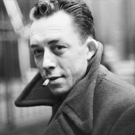 “El extranjero” de Camus y el no pertenecer