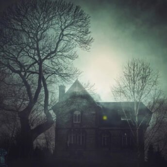 Características y libros del género terror