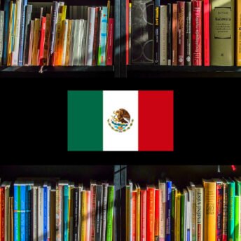 10 novelas de México – Viajar leyendo