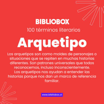 Arquetipos literarios: Tipos y ejemplos en la narrativa
