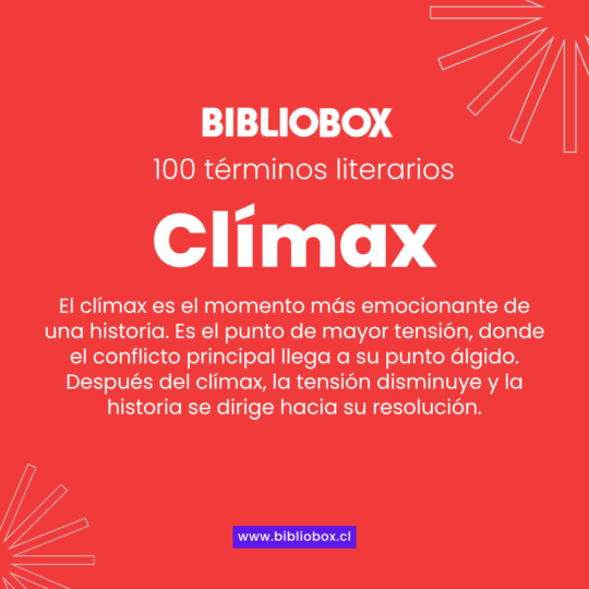Clímax narrativo: Definición y su función en la trama